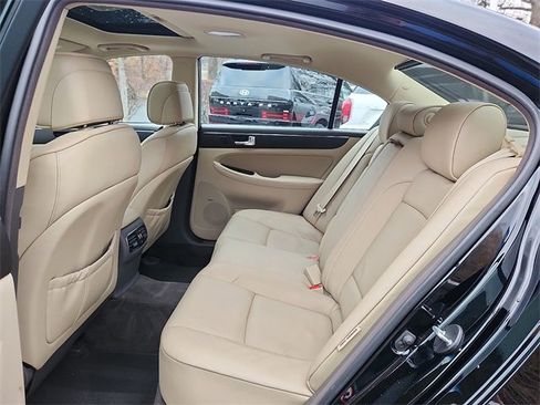 Used 2009 Hyundai Genesis 3.8 w/ Technology Pkg 4 image 10