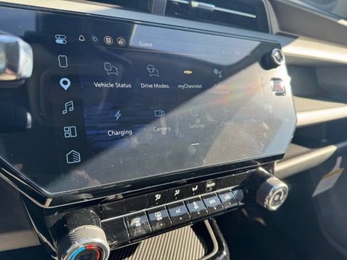 New 2027 Chevrolet Bolt LT FWD image 2