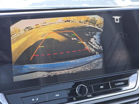 Used 2023 Nissan Altima 2.5 SR w/ SR Premium Package image 5