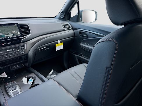 New 2026 Honda Ridgeline TrailSport image 19