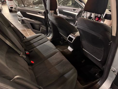 Used 2013 Subaru Legacy 2.5i Premium w/ All-Weather Pkg image 14