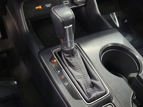 Certified 2024 Honda Civic Sport image 32
