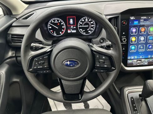 Used 2024 Subaru Crosstrek 2.0i Premium AWD/4WD image 23
