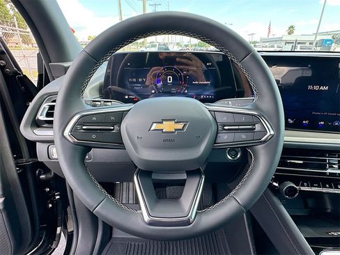 New 2026 Chevrolet Traverse LT w/ Driver Confidence Package image 7