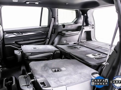 Used 2022 Jeep Grand Cherokee L Laredo image 37