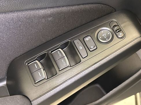 Certified 2026 Honda Civic Sport image 20