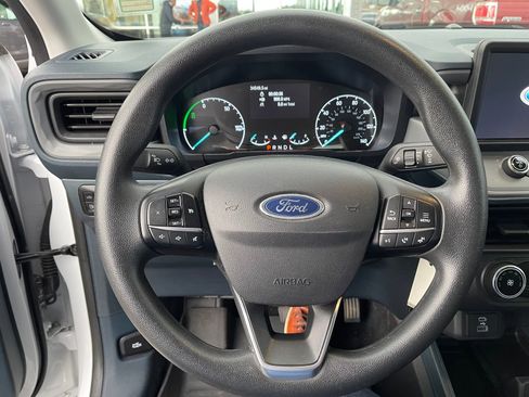 Used 2024 Ford Maverick XL image 7