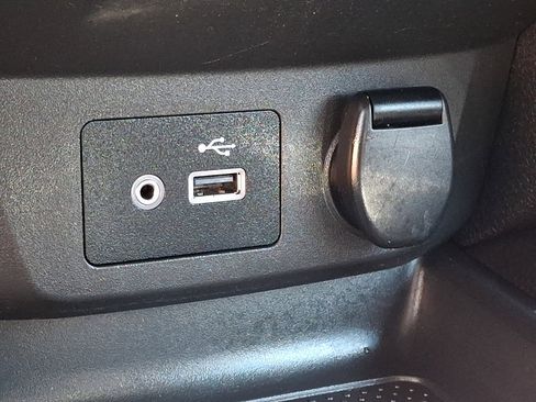 Used 2021 Nissan Rogue Sport S AWD/4WD image 23