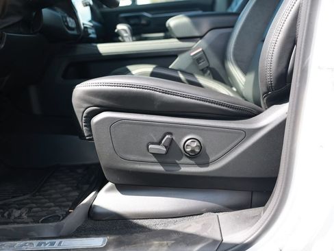 New 2026 RAM 1500 RHO AWD/4WD image 16