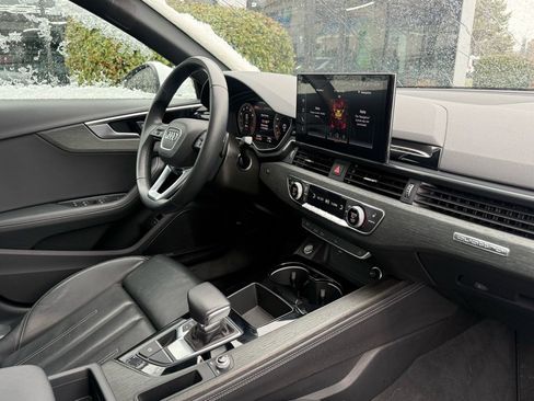 Used 2024 Audi A4 2.0T Premium Plus image 30