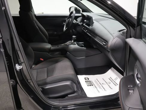 Used 2026 Honda HR-V Sport image 22