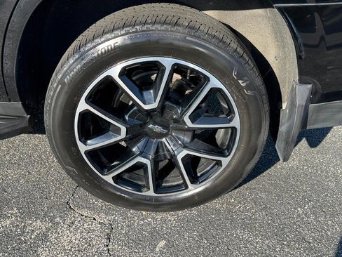 Certified 2023 Chevrolet Tahoe RST image 9