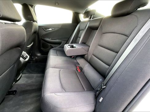 Used 2023 Chevrolet Malibu LT image 24