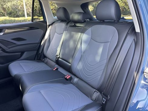 New 2026 Volkswagen Tiguan SE image 23