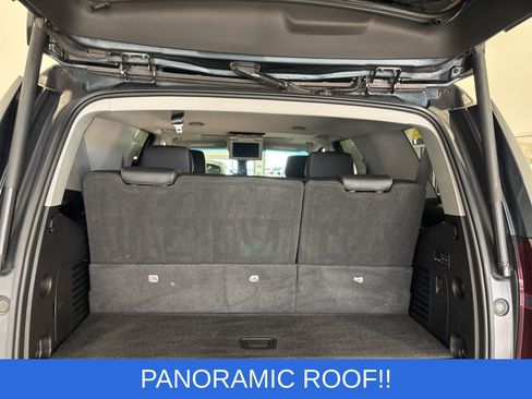 Used 2019 Chevrolet Tahoe LT image 16