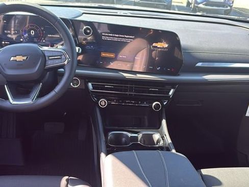 New 2026 Chevrolet Traverse LT w/ Driver Confidence Package image 28