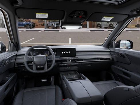 New 2027 Kia Telluride SX X-Line AWD/4WD image 14