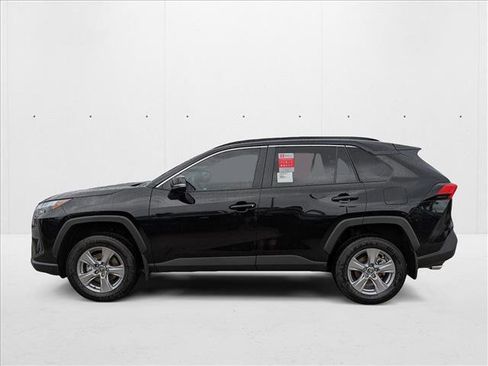 New 2025 Toyota RAV4 XLE w/ Convenience Package FWD image 5