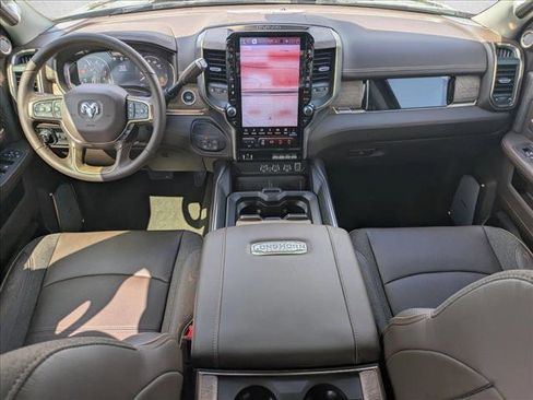 New 2026 RAM 2500 Limited image 10