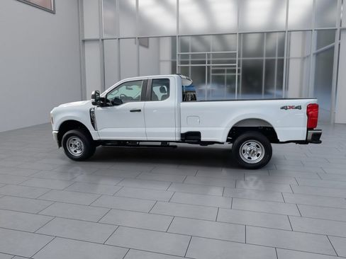 Used 2025 Ford F350 XL w/ XL Chrome Package AWD/4WD image 5