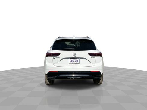 New 2026 Buick Envision Sport Touring image 7