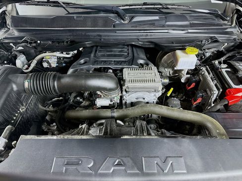Certified 2022 RAM 1500 Big Horn image 39
