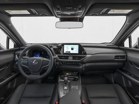 New 2026 Lexus UX 300h AWD image 5