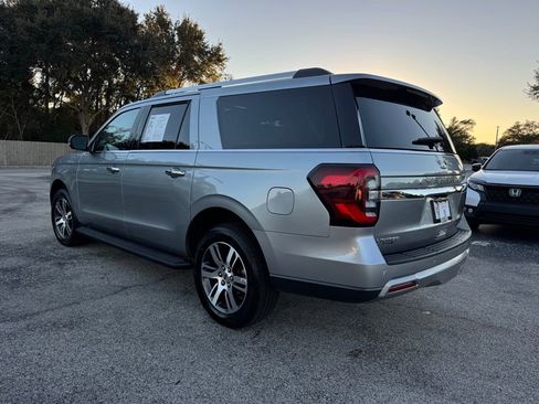 Used 2024 Ford Expedition Max Limited image 6