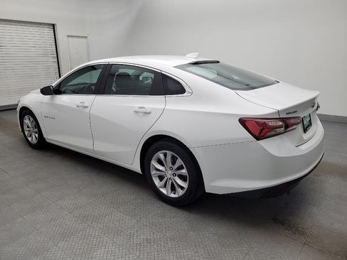 Used 2019 Chevrolet Malibu LT image 3