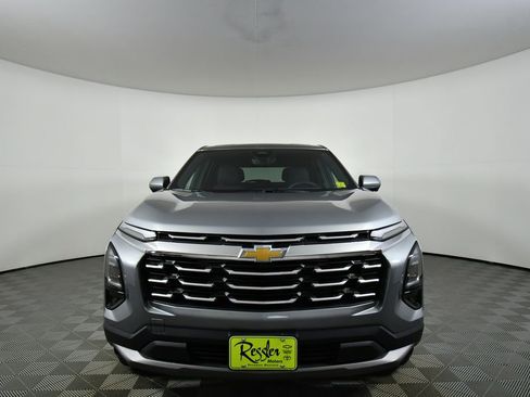 New 2026 Chevrolet Equinox LT w/ Safety and Technology Package AWD/4WD image 7