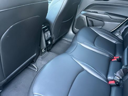 New 2026 Jeep Compass Limited image 11