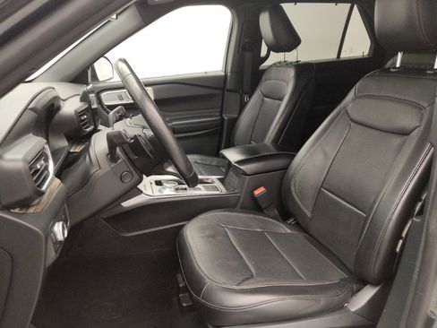 Used 2020 Ford Explorer Limited image 17