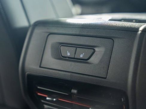 New 2026 Chevrolet Silverado EV Trail Boss w/ Plus Package image 35