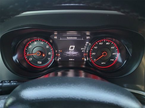 Used 2022 Dodge Charger GT w/ Plus Group image 23