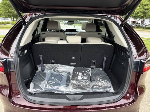 New 2026 MAZDA CX-90 3.3 Turbo w/ Premium Sport Pkg AWD/4WD image 7