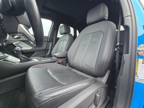 Used 2023 Audi Q3 2.0T Premium image 14