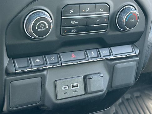 Used 2024 Chevrolet Silverado 1500 W/T RWD image 33