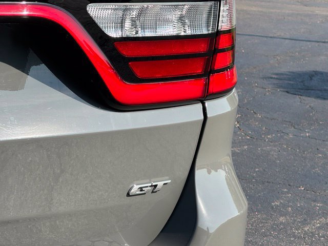 Used 2023 Dodge Durango GT AWD/4WD image 9