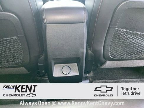 Used 2017 GMC Terrain SLT w/ Driver Alert Package I image 11