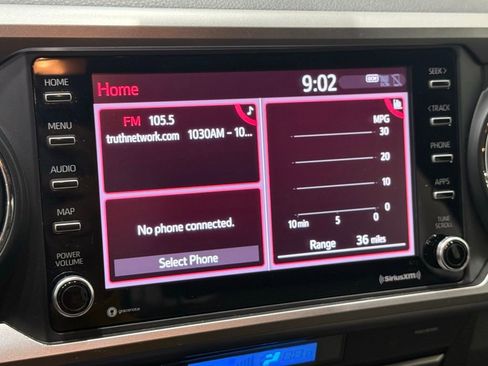 Used 2022 Toyota Tacoma SR5 image 38