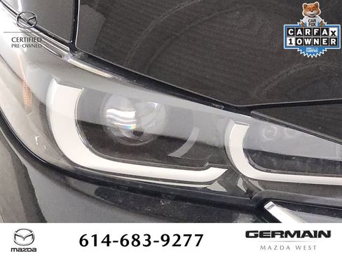 Certified 2025 MAZDA CX-5 AWD 2.5 S w/ Select Package image 15