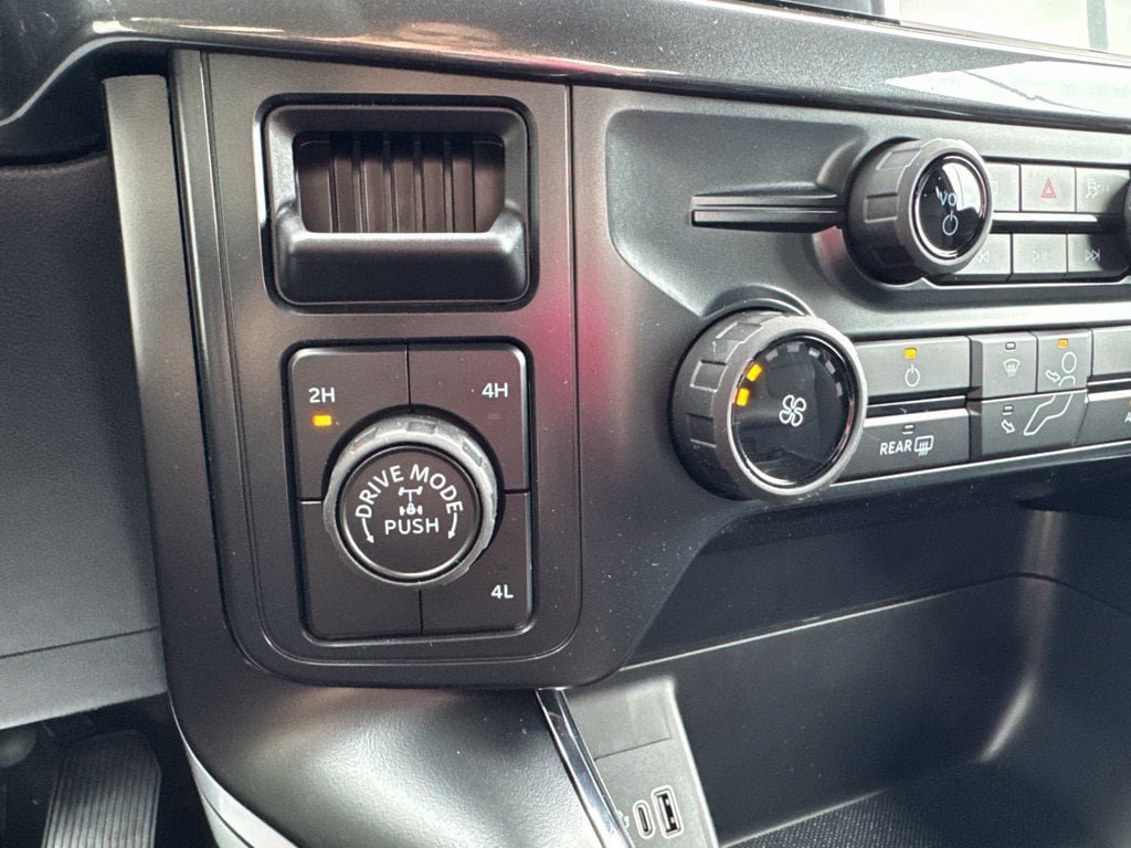 New 2026 Ford F150 STX AWD/4WD image 19