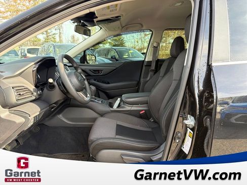 Used 2024 Subaru Outback 2.5i image 7