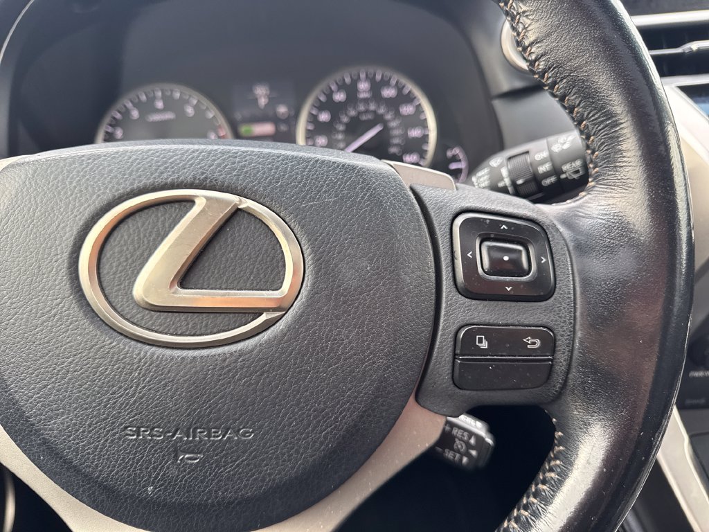 Used 2016 Lexus NX 200t AWD w/ Accessory Package 2 image 46