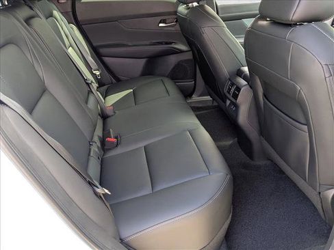 New 2026 Nissan Murano SL AWD/4WD image 15