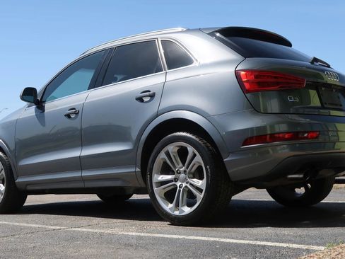 Used 2016 Audi Q3 2.0T Premium Plus w/ Technology Package image 13