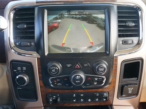 Used 2013 RAM 2500 Longhorn w/ Convenience Group AWD/4WD image 23