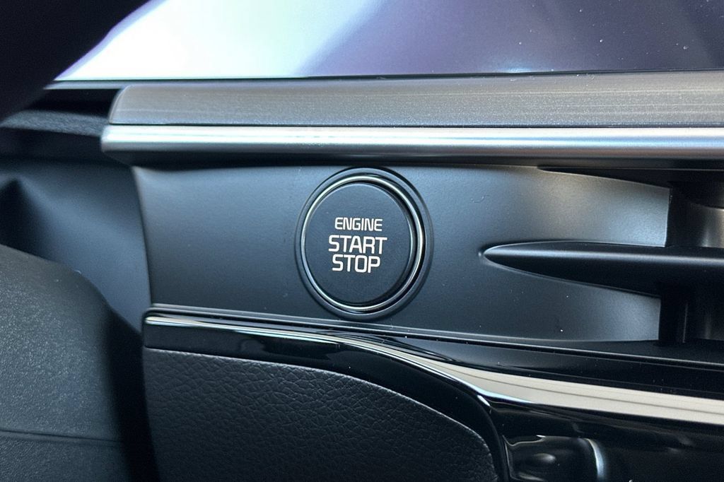 New 2026 Kia K5 GT w/ GT1 Package FWD image 24