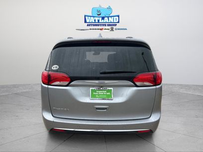 Certified 2019 Chrysler Pacifica Touring-L Plus w/ Advanced Safetytec Group