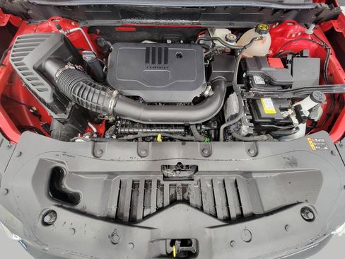 Used 2023 Chevrolet Blazer LT w/ Midnight/Sport Edition image 8